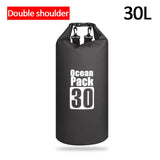 Waterproof Floating Dry Bag for Outdoor Water Sports