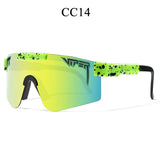 UV400 Sports Sunglasses for Cycling, Baseball & Outdoor Activities – Anti-Glare, Unisex Performance Eyewear
