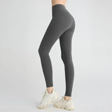High-Waisted Yoga Leggings for Women – Hip Lifting & Breathable Workout Pants