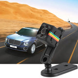 Mini WiFi Spy Camera 1080P HD | Hidden Indoor Security Cam with Audio & Video Recording