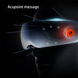 Soothing Eye Massager – Relieve Eye Strain & Reduce Puffiness Naturally
