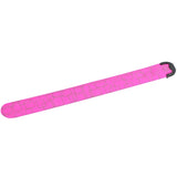 USB Rechargeable LED Armband – High-Visibility Reflective Safety Light for Outdoor Activities