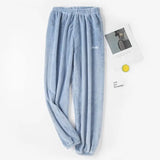 Women's 2-Piece Velvet Fleece Set | Warm Pullover & Pants Loungewear