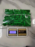 Resin LEGO-Compatible Mini Figures – Premium Accessories for Marvel, Anime & Fantasy Builds