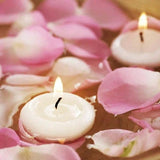 Unscented Floating Candles – Elegant Décor for Weddings, Parties & Relaxation