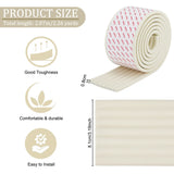 6.8ft Bunk Bed Ladder Pads - Soft Non-Slip Covers with Strong Adhesive Backing