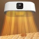 Portable Clothes Dryer with Fast Drying, UV Purification, and Digital Timer
