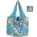Large-Capacity Foldable Shopping Bag – Reusable & Eco-Friendly Tote