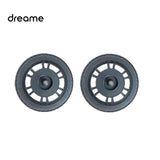 Replacement Dust Bags for Dreame Bot L20 Ultra & L30 Ultra Vacuum Cleaners