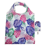 Eco-Friendly Folding Shopping Bag – Lightweight, Portable, and Durable Reusable Tote for Grocery and Travel