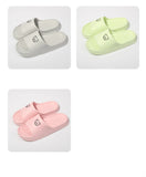 Women's Non-Slip EVA Slippers | Indoor & Outdoor Summer Sandals