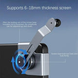 Soporte magnético para teléfono de coche para Tesla Model 3/Y/Highland 2024: soporte de control central para MagSafe