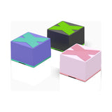 Portable Bluetooth Speaker with Stereo Pairing – Compact Wireless Speaker for Travel & Outdoor Use