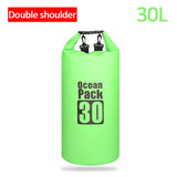 Waterproof Floating Dry Bag for Outdoor Water Sports