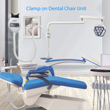 Professional LED Teeth Whitening Machine - 3-Color Dental Light Accelerator