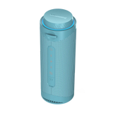 Portable Bluetooth 5.3 Speaker with 360° Surround Sound and IPX7 Waterproof