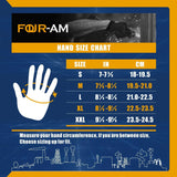 Touchscreen Work Gloves for Men & Women – High Dexterity with Superior Grip