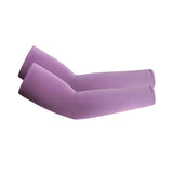 Cooling Ice Silk UV Arm Sleeves – Breathable Sun Protection for Outdoor Sports