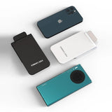 200W Fast Wireless Charging Stand – High-Power Charger for iPhone, Samsung & More