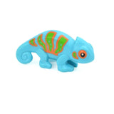 Mini Animal Building Blocks – Small Particle Wildlife Figures for Creative Brick Play