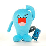 Pokemon Plush Toy – Soft Stuffed Dinosaur & Character Dolls for Kids and Collectors