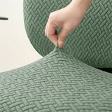Stretchable Gaming & Office Chair Cover – Soft, Universal Fit, Machine Washable