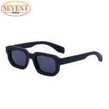 Luxury Polarized Square Sunglasses – 2025 Trendy Rectangle Shades for Men & Women