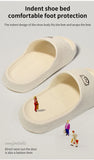 Women's Non-Slip EVA Slippers | Indoor & Outdoor Summer Sandals