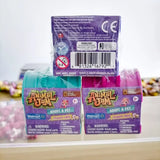 Animal Jam Treasure Chest Blind Box - Collectible Pet Figures & Anime Dolls