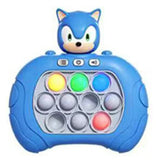 Soft Plush Cartoon Toy for Kids and Adults