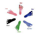 Newborn Baby Hand and Footprint Keepsake Kit – Inkless Print Pad with Imprint Cards