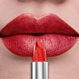 Moisturizing Glitter Lipstick with Color-Changing Gloss Effect