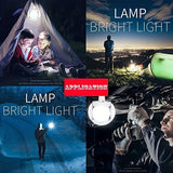High-Powered Waterproof LED Flashlight – 1000 Lumens for Outdoor & Emergency Use