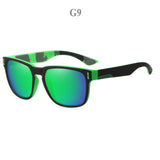 Polarized Sunglasses – UV Protection & Glare Reduction for Outdoor Activities