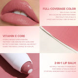 Long-Lasting Matte Lipstick for Smooth, Bold Color