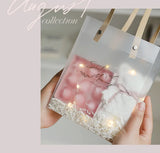 Strawberry Scented Soy Wax Candles – Aromatherapy & Home Décor Gift