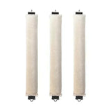 Heatless Hair Curler Set – Soft Curling Rods & Satin Sleeping Headband for No Heat Curls