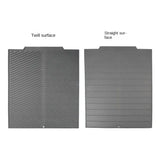 Silicone Drying & Drain Pad | Non-Slip Heat-Resistant Kitchen Mat