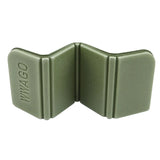 Compact Foldable PVC Camping Mat for Outdoor Activities