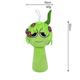 Incredibox Plush Toy - Official Sprunki Singers Stuffed Doll for Kids & Collectors