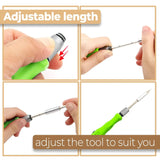 32-in-1 Precision Screwdriver Set – Magnetic Repair Kit for Electronics & Small Devices