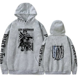 Men’s Casual Geometric Hoodie for Spring and Autumn
