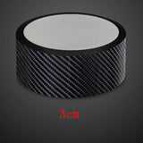 1M 3D Carbon Fiber Car Sticker – Protect & Customize Your Ride!
