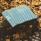 Compact Insulated Camping Seat Cushion – Lightweight and Moisture-Proof