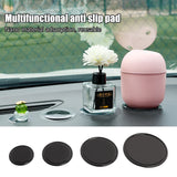 Nano Technology Car Dashboard Anti-Slip Sticky Pad – Reusable & Heat Resistant