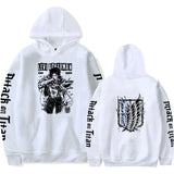 Men’s Casual Geometric Hoodie for Spring and Autumn