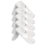 Cerraduras de seguridad para cajones para bebés: proteja su hogar con protección antipellizcos