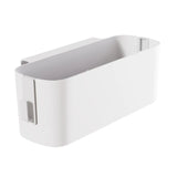 Organizador colgante para mesitas de noche, dormitorios y camas