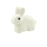 Mini Animal Building Blocks – Small Particle Wildlife Figures for Creative Brick Play