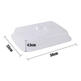 Seed Germination Tray – Soilless Sprouting Kit for Wheatgrass, Beans & Microgreens